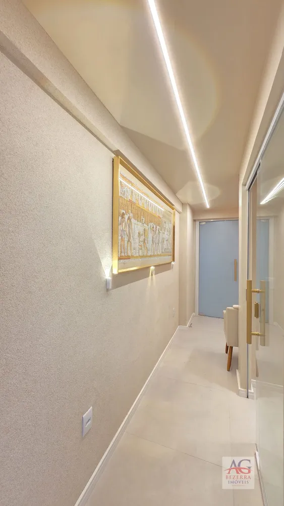 Sala-Conjunto, 28 m² - Foto 4