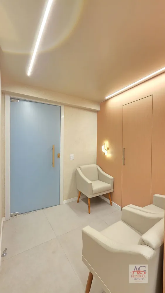 Sala-Conjunto, 28 m² - Foto 2