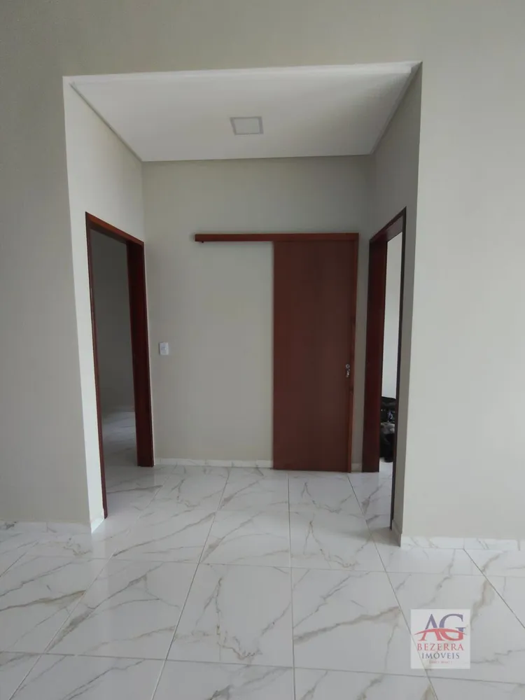 Casa, 3 quartos, 90 m² - Foto 10