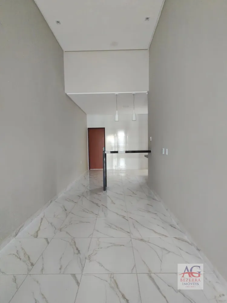 Casa, 3 quartos, 90 m² - Foto 4
