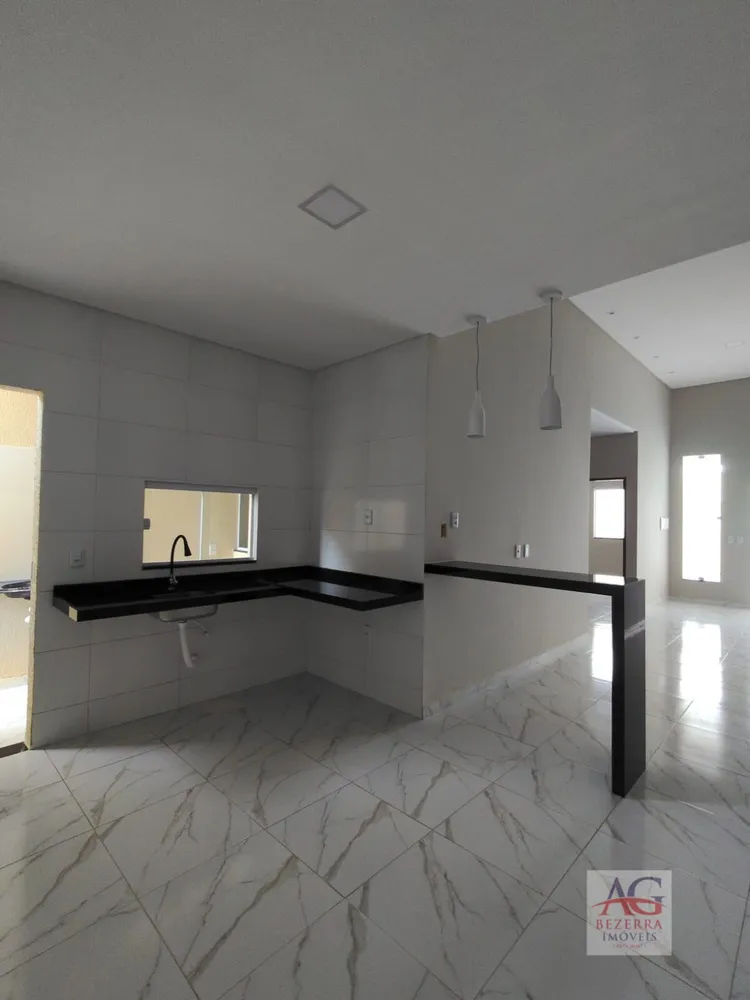 Casa, 3 quartos, 90 m² - Foto 5