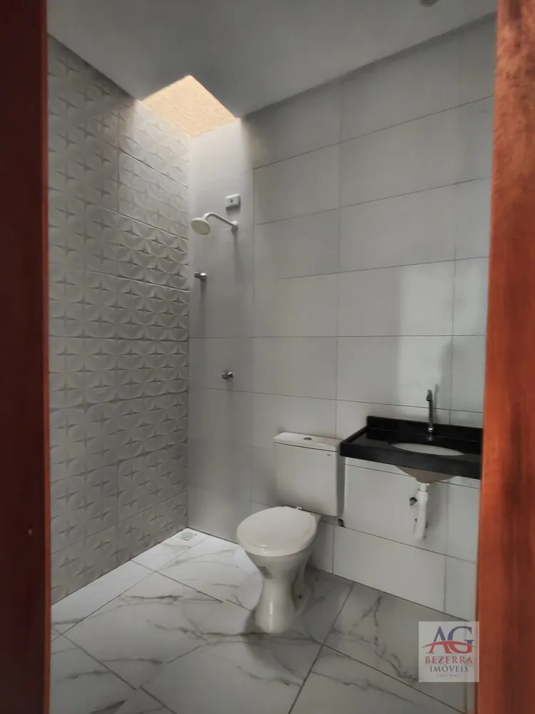Casa, 3 quartos, 90 m² - Foto 14