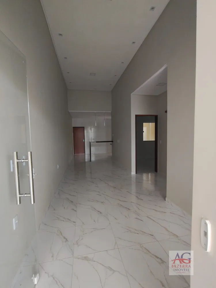 Casa, 3 quartos, 90 m² - Foto 3