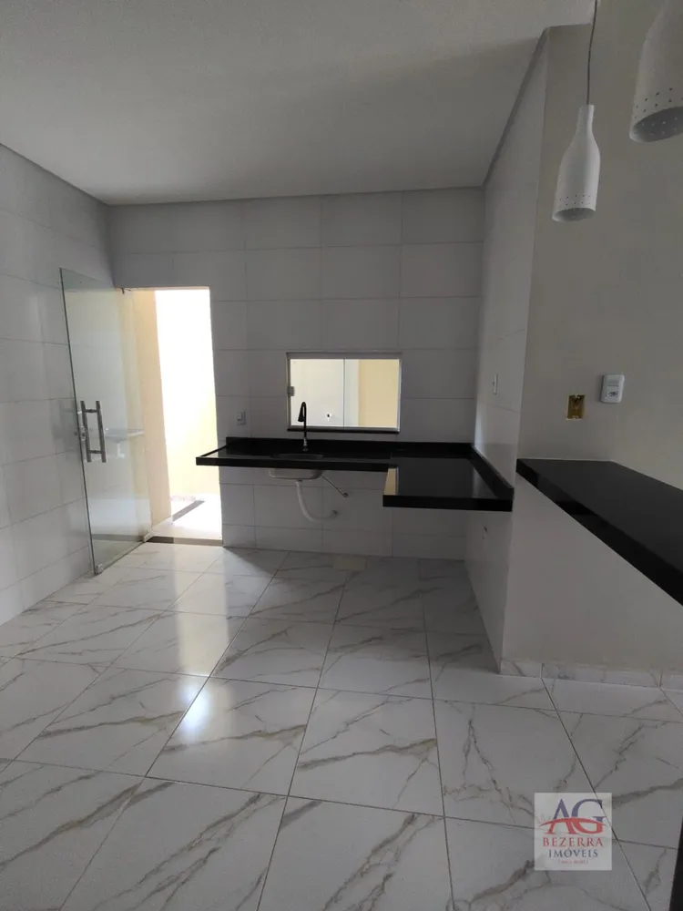 Casa, 3 quartos, 90 m² - Foto 7