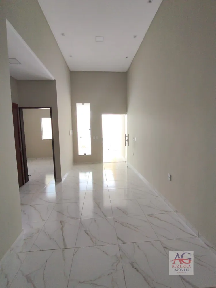 Casa, 3 quartos, 90 m² - Foto 9
