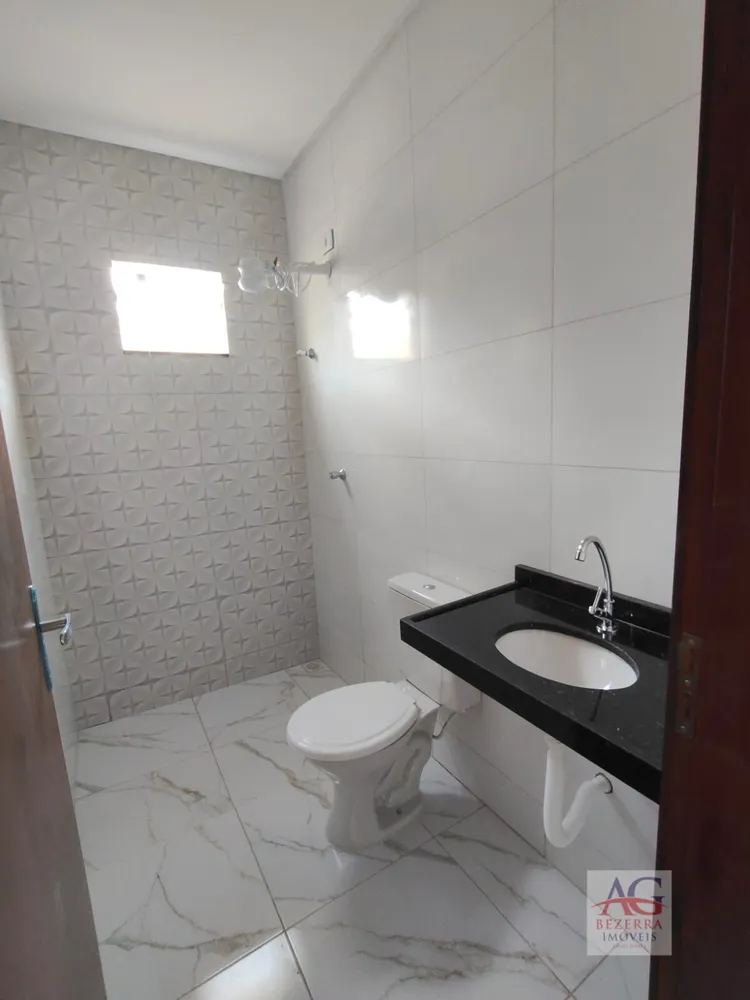 Casa, 3 quartos, 90 m² - Foto 12