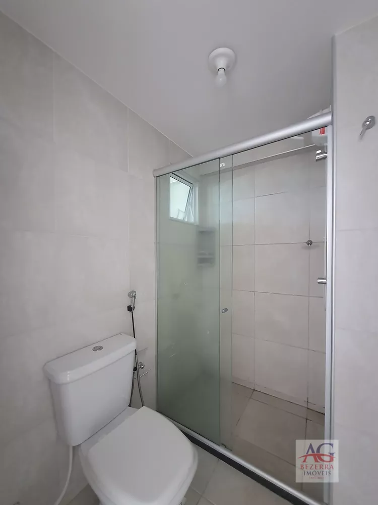 Apartamento, 2 quartos, 50 m² - Foto 3