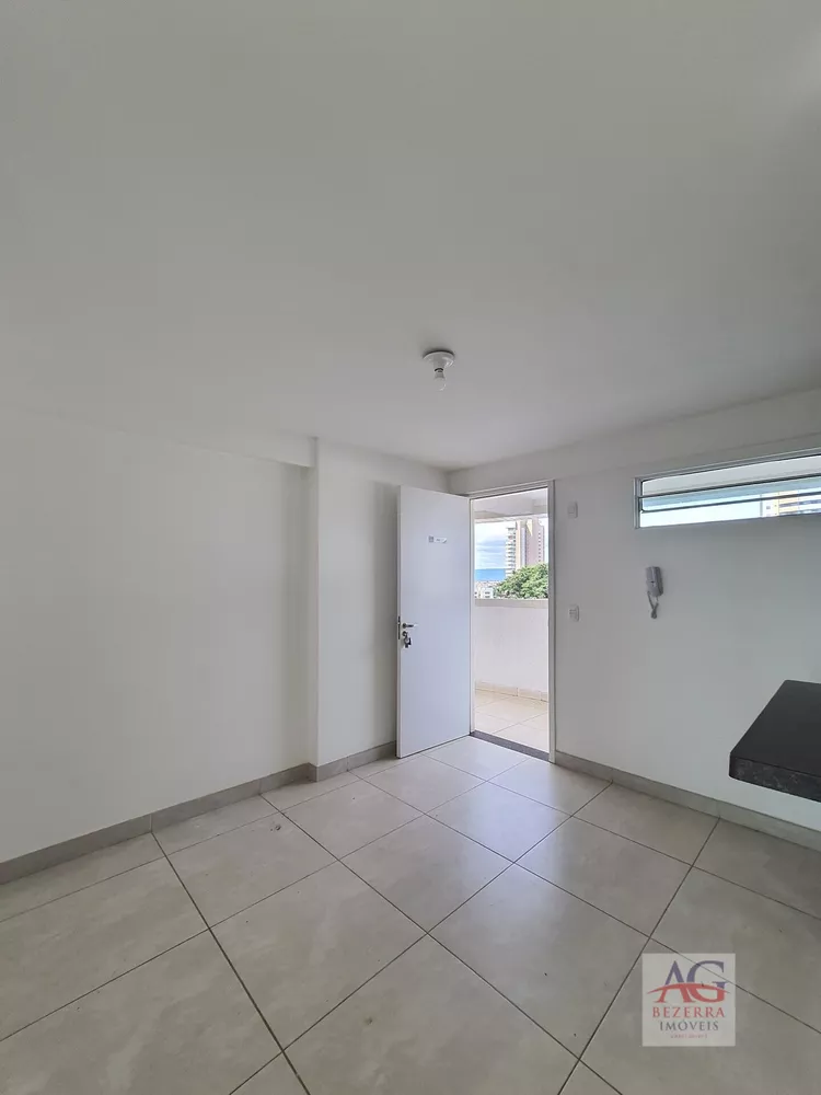 Apartamento, 2 quartos, 50 m² - Foto 1
