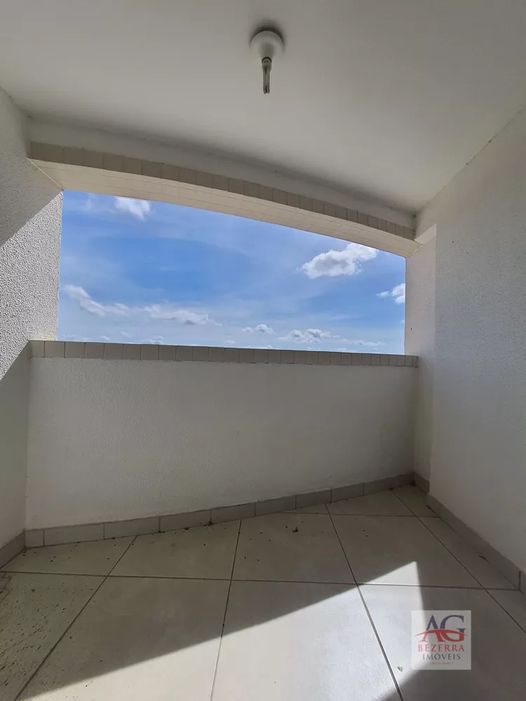 Apartamento, 2 quartos, 50 m² - Foto 4