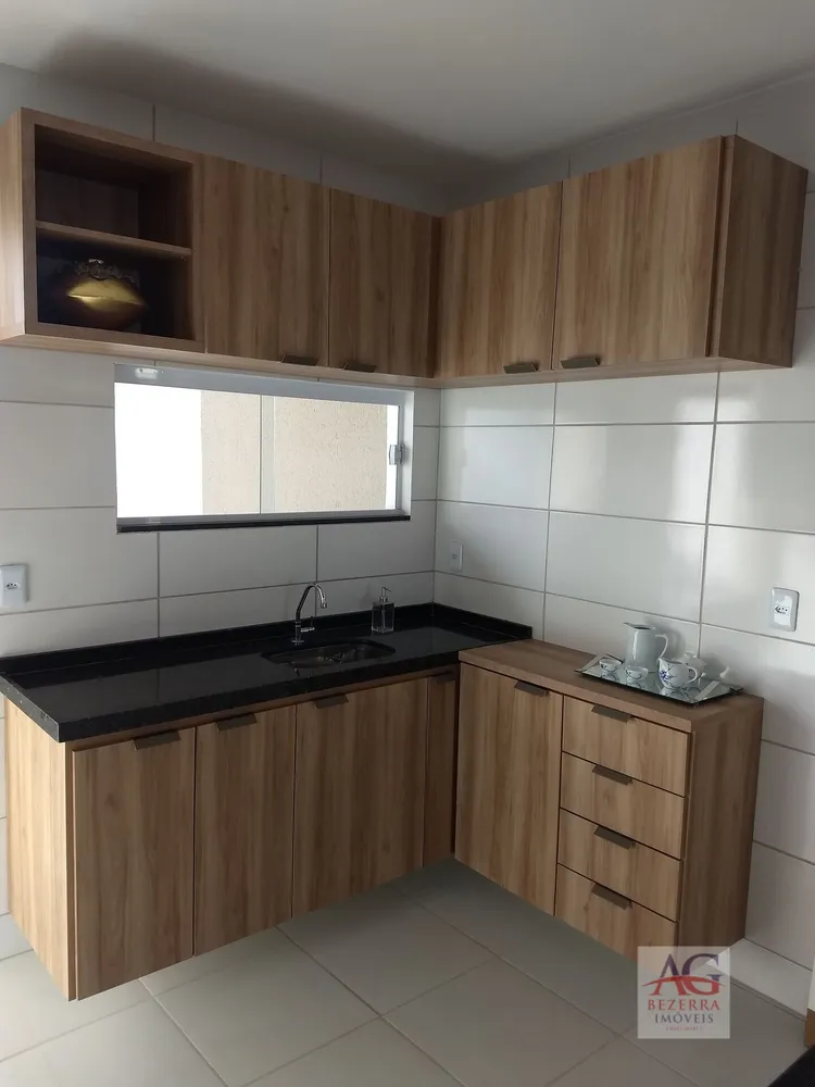Casa, 2 quartos, 60 m² - Foto 6