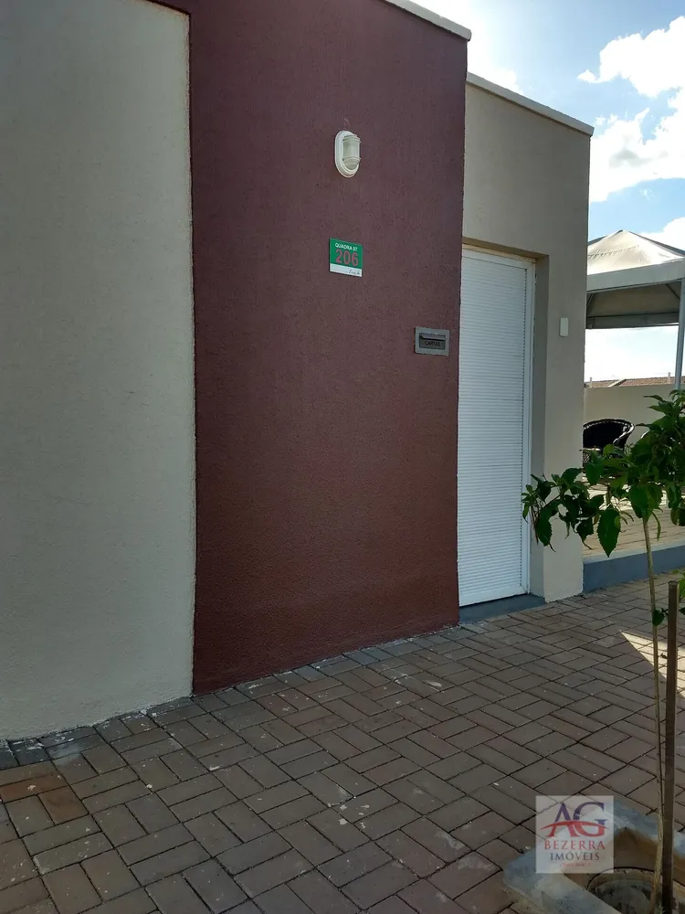 Casa, 2 quartos, 60 m² - Foto 10