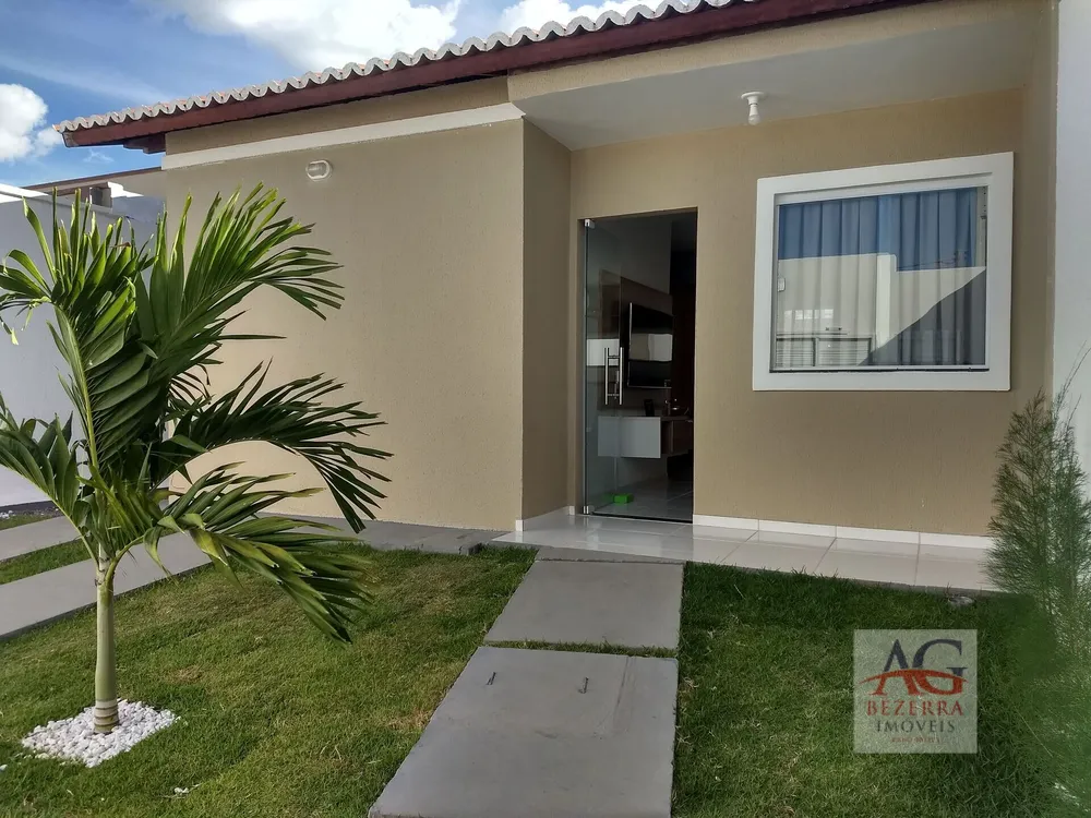 Casa, 2 quartos, 60 m² - Foto 8