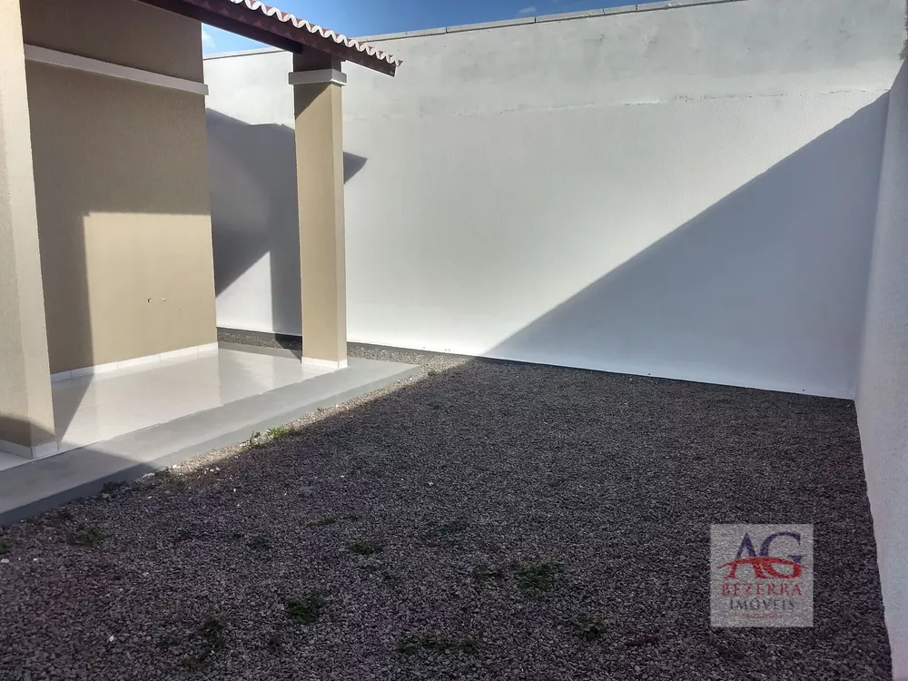 Casa, 2 quartos, 60 m² - Foto 3