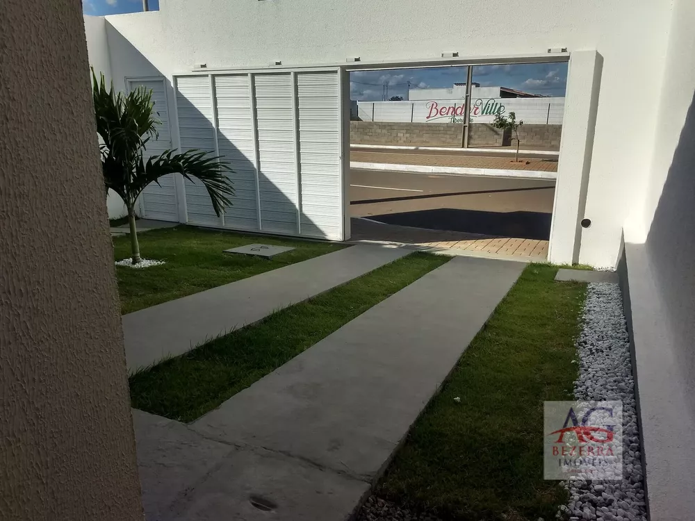 Casa, 2 quartos, 60 m² - Foto 2