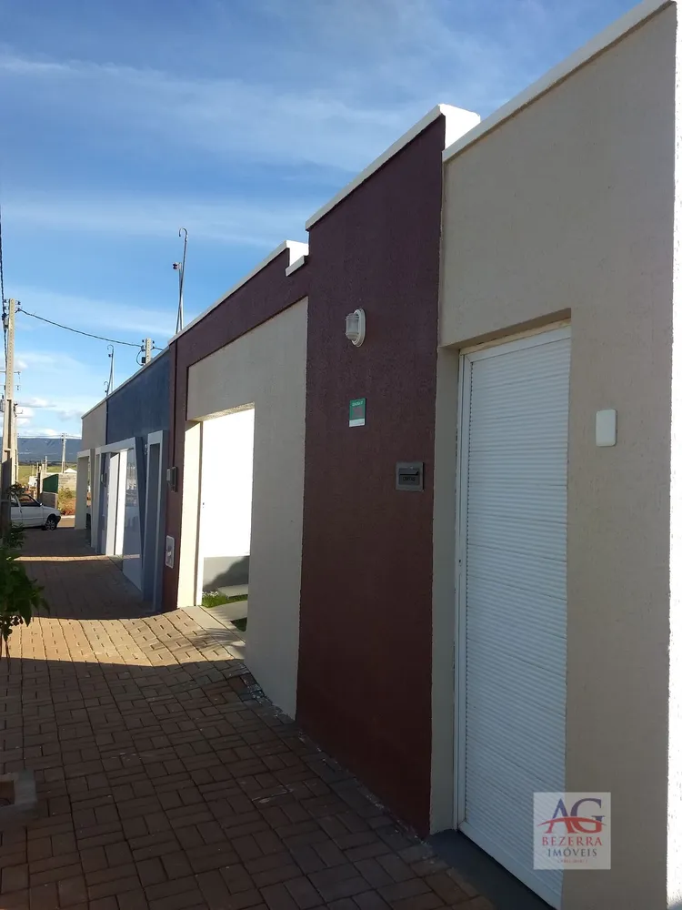 Casa, 2 quartos, 60 m² - Foto 9