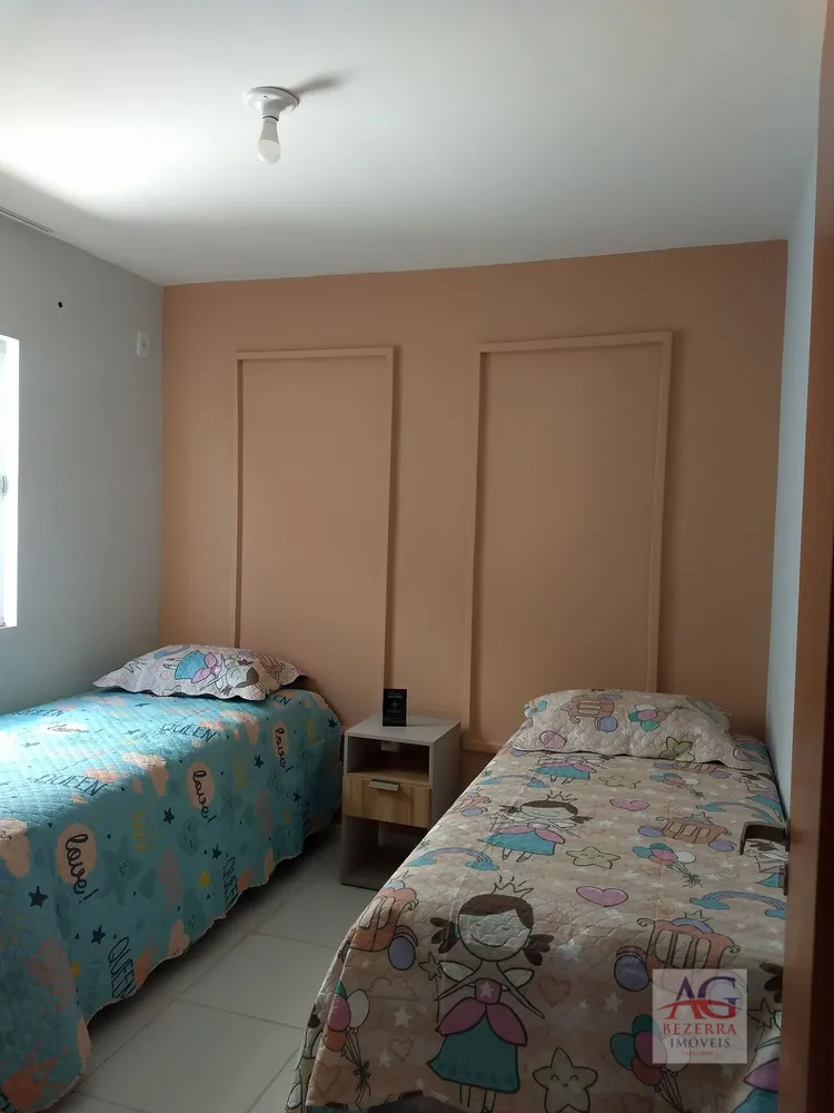 Casa, 2 quartos, 60 m² - Foto 12
