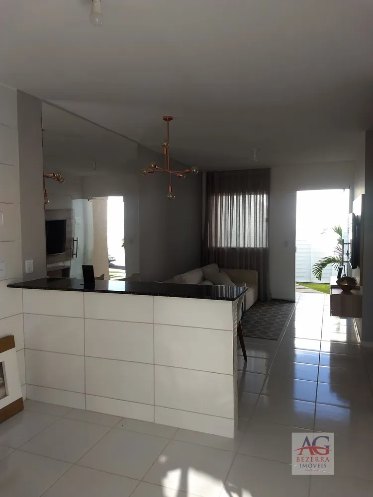 Casa, 2 quartos, 60 m² - Foto 5
