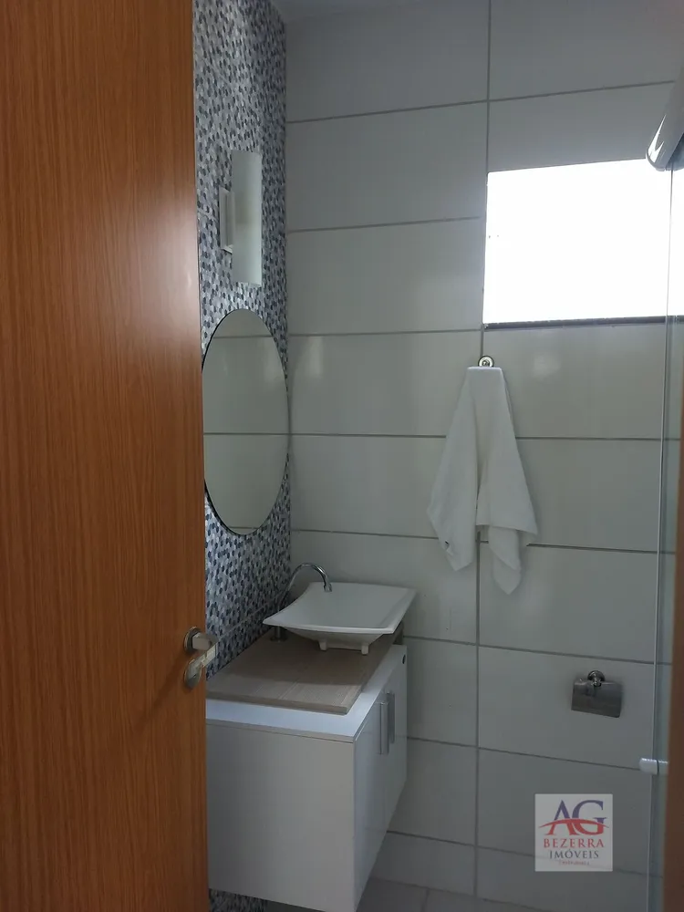 Casa, 2 quartos, 60 m² - Foto 11