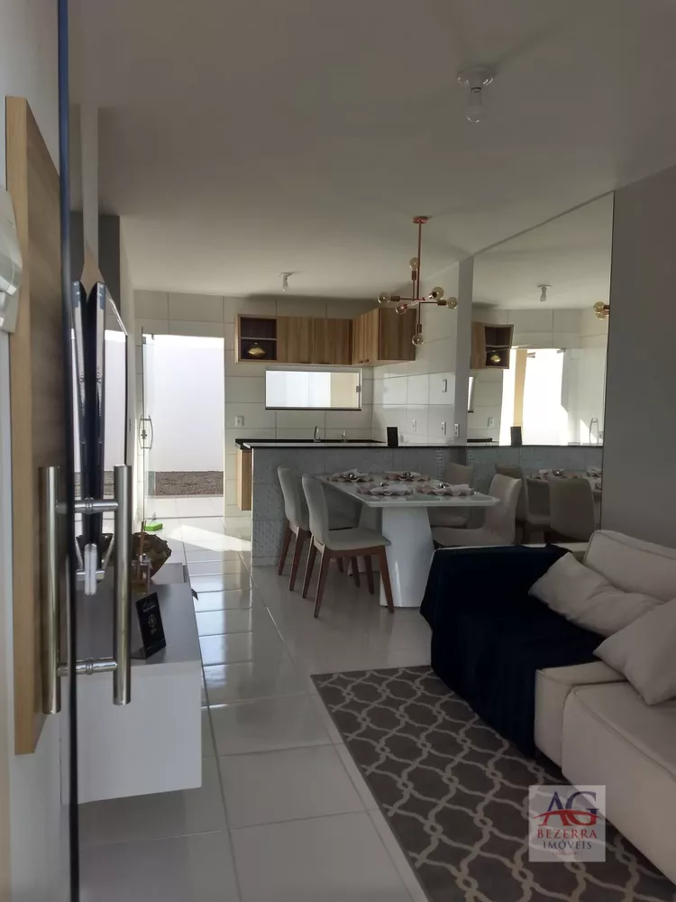 Casa, 2 quartos, 60 m² - Foto 4