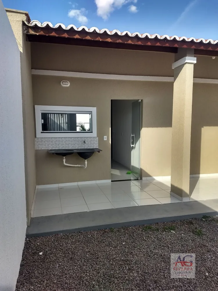 Casa, 2 quartos, 60 m² - Foto 7