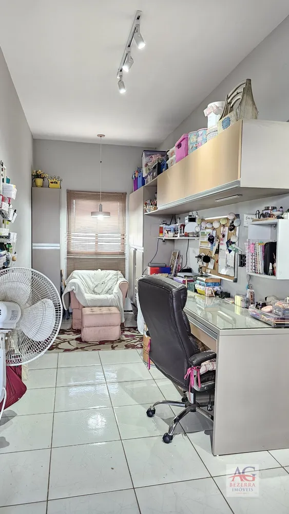 Casa, 7 quartos, 851 m² - Foto 20