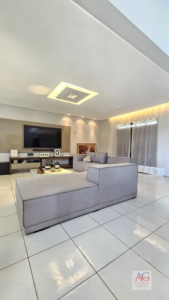 Casa, 7 quartos, 851 m² - Foto 3