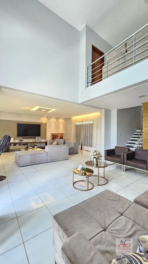 Casa, 7 quartos, 851 m² - Foto 5
