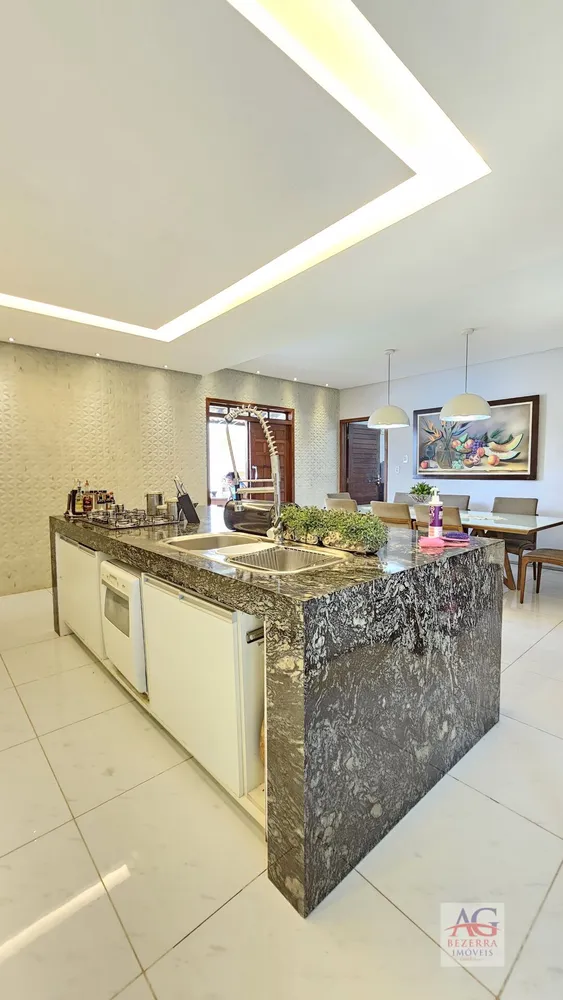 Casa, 7 quartos, 851 m² - Foto 9