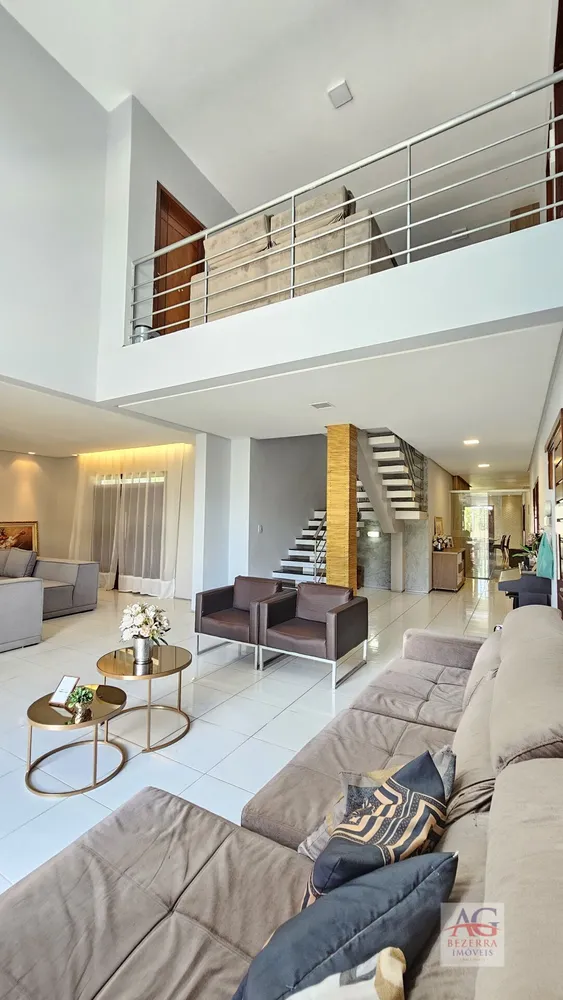 Casa, 7 quartos, 851 m² - Foto 4