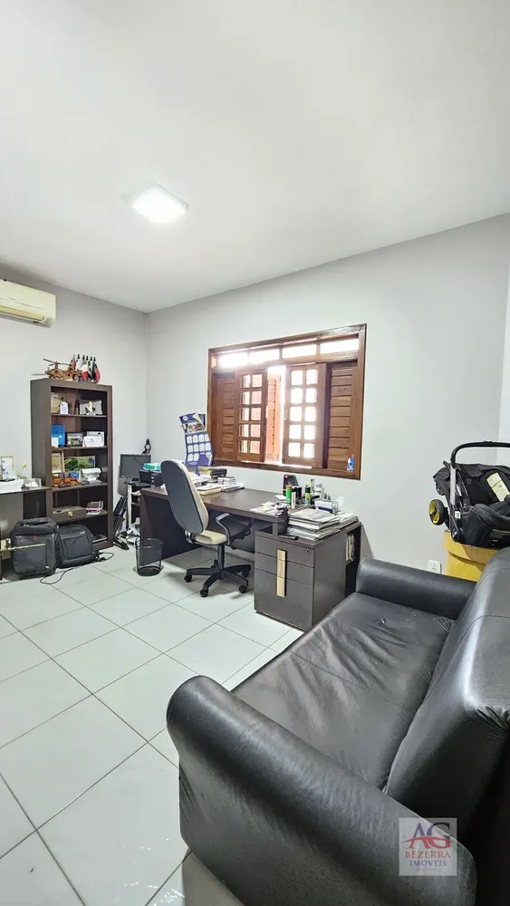 Casa, 7 quartos, 851 m² - Foto 13