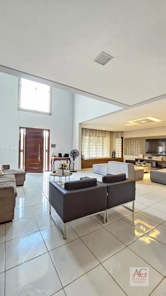 Casa, 7 quartos, 851 m² - Foto 4