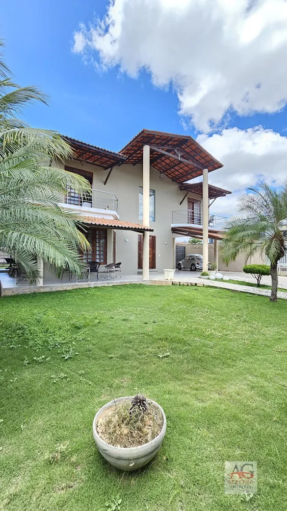 Casa, 7 quartos, 851 m² - Foto 2