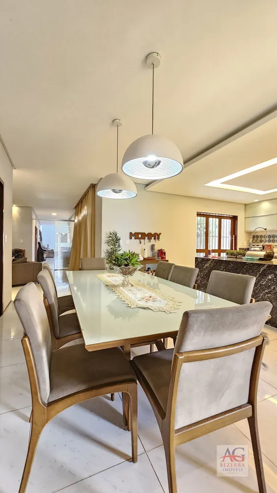 Casa, 7 quartos, 851 m² - Foto 10