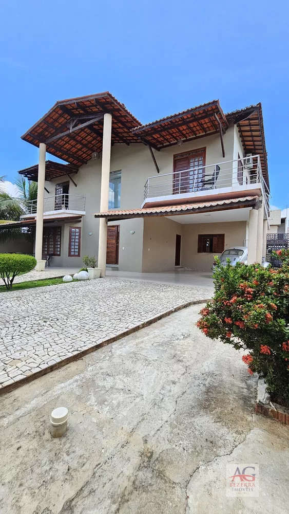 Casa, 7 quartos, 851 m² - Foto 3