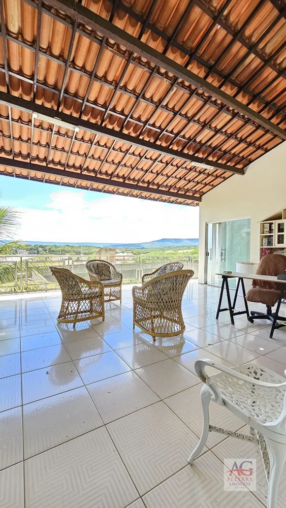 Casa, 7 quartos, 851 m² - Foto 19