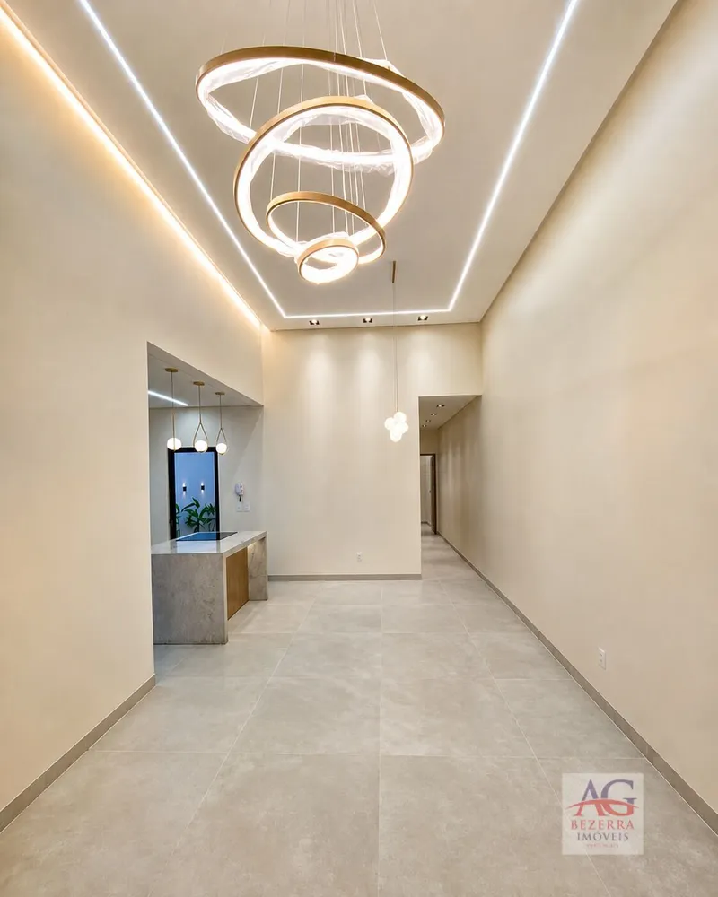Casa, 3 quartos, 107 m² - Foto 5