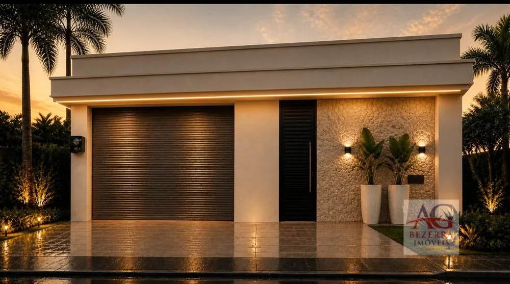 Casa, 3 quartos, 107 m² - Foto 4