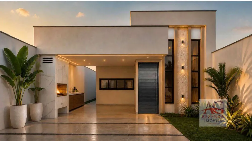 Casa, 3 quartos, 107 m² - Foto 8