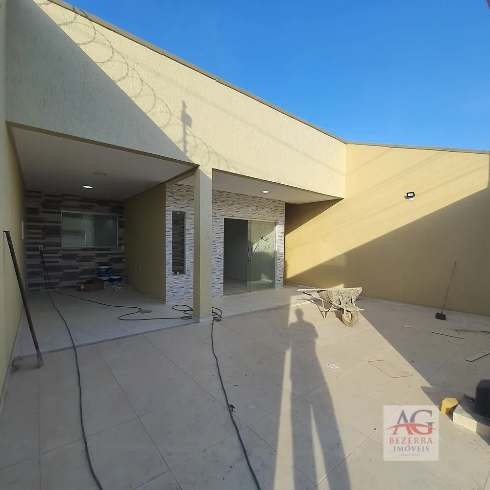 Casa, 3 quartos, 145 m² - Foto 11