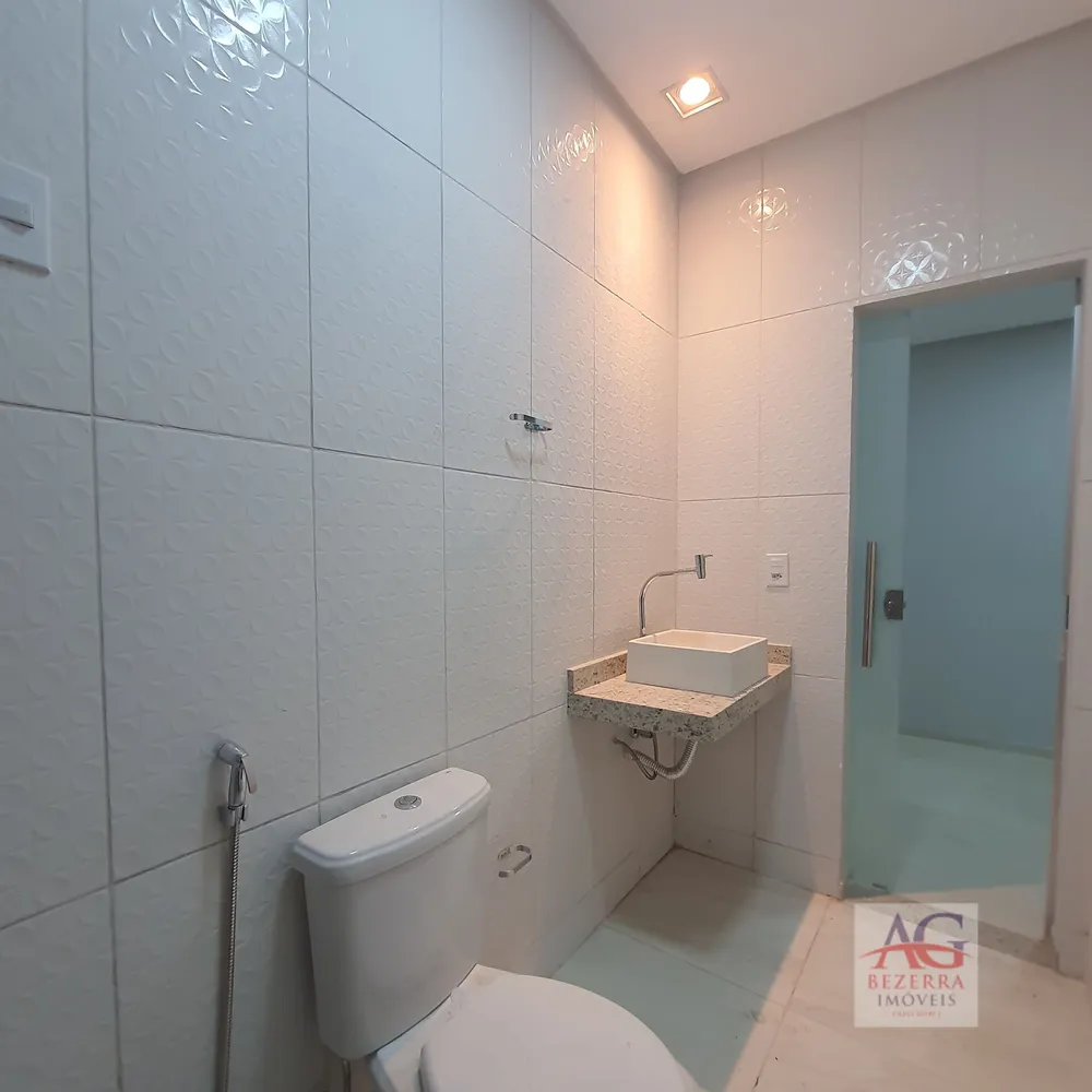 Casa, 3 quartos, 145 m² - Foto 9