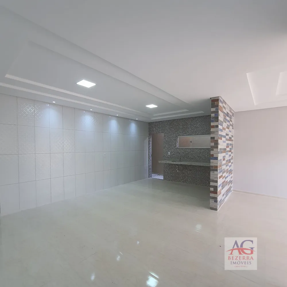 Casa, 3 quartos, 145 m² - Foto 3