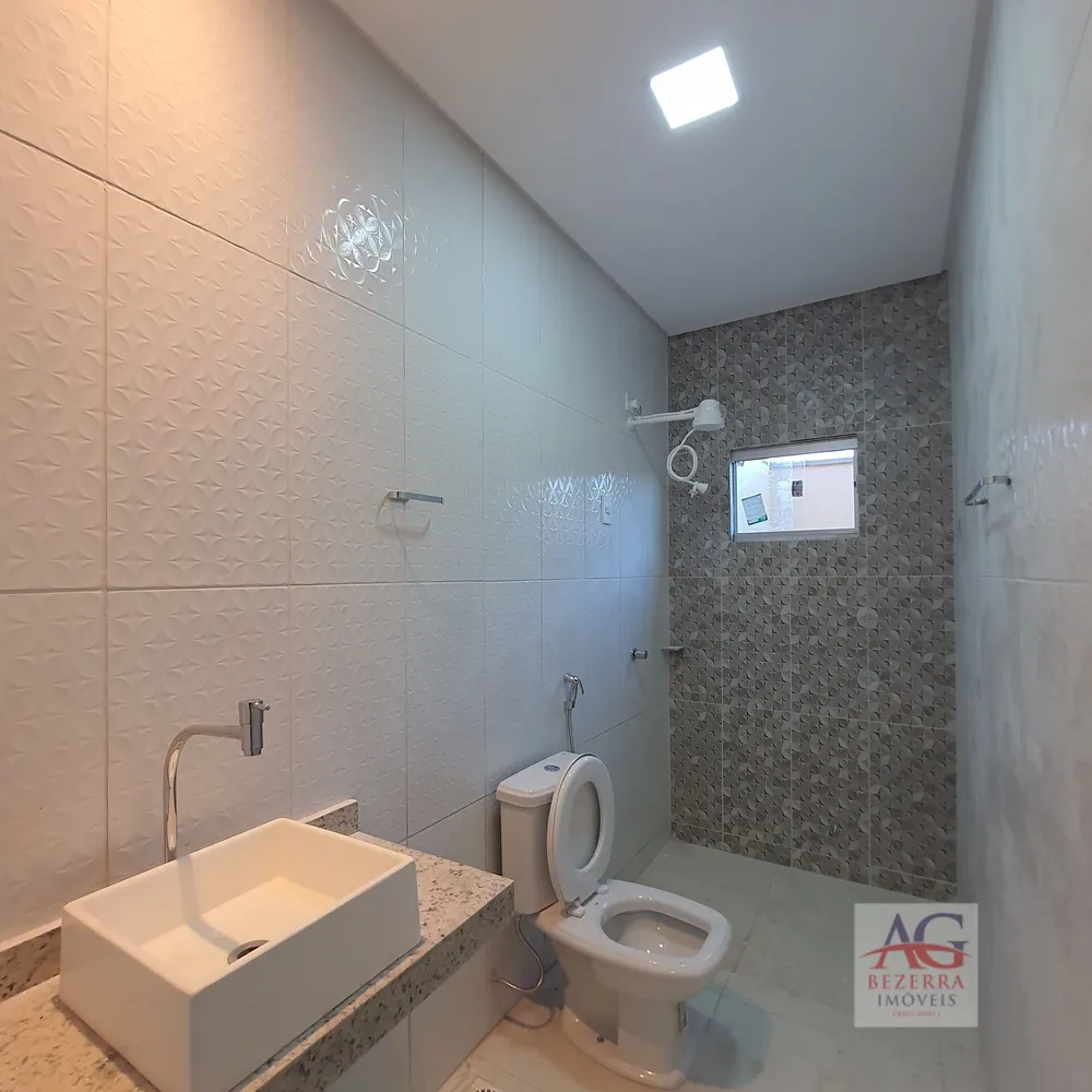 Casa, 3 quartos, 145 m² - Foto 12