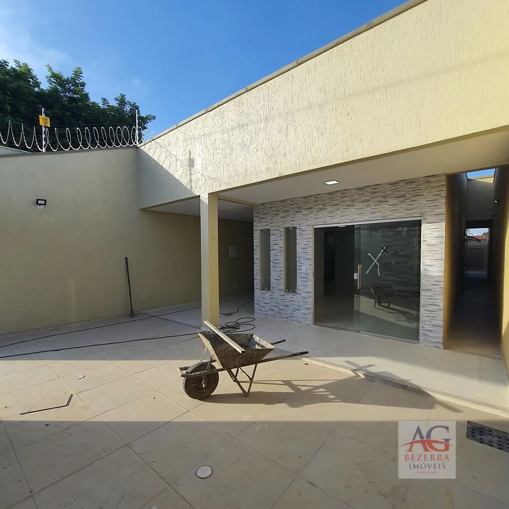 Casa, 3 quartos, 145 m² - Foto 2