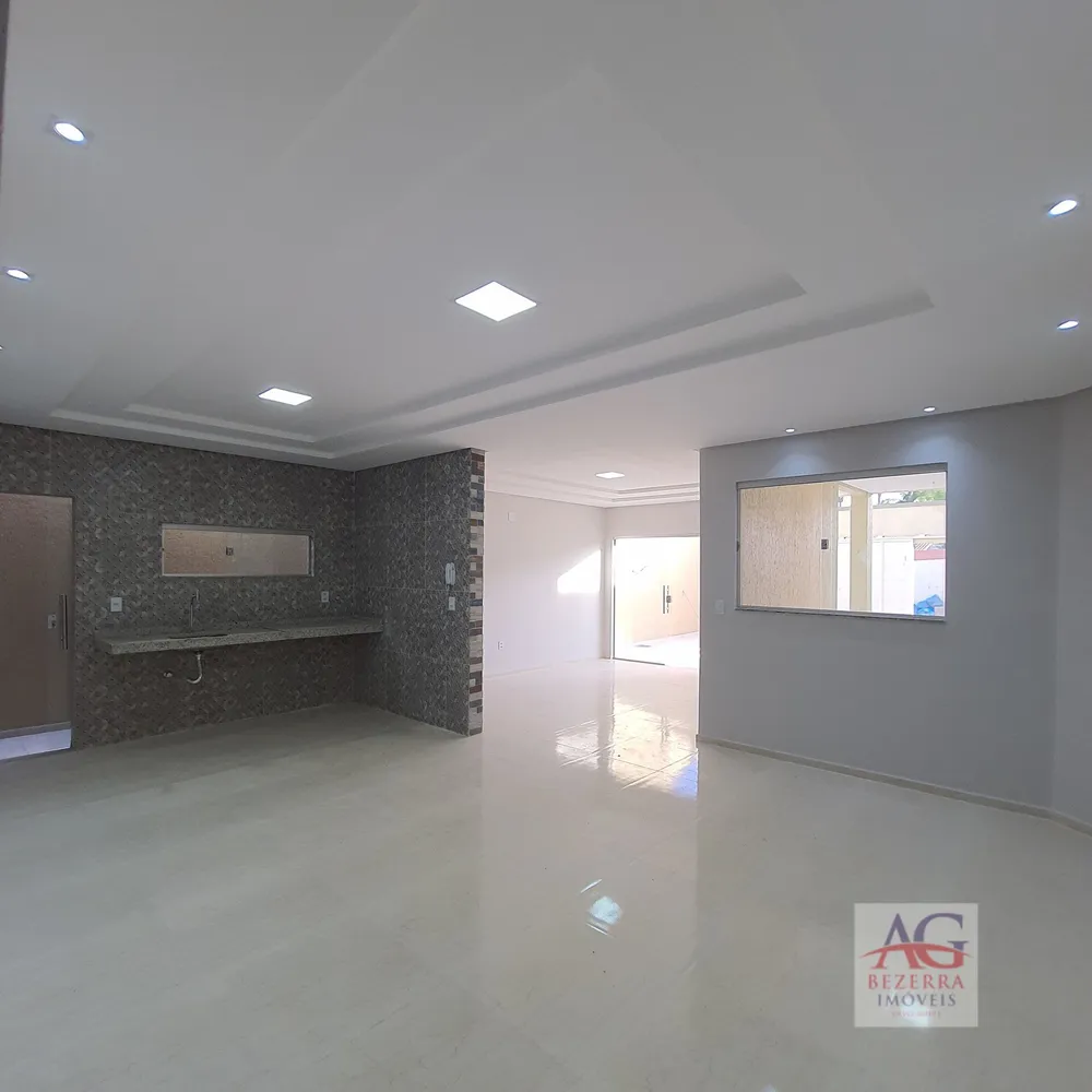 Casa, 3 quartos, 145 m² - Foto 1