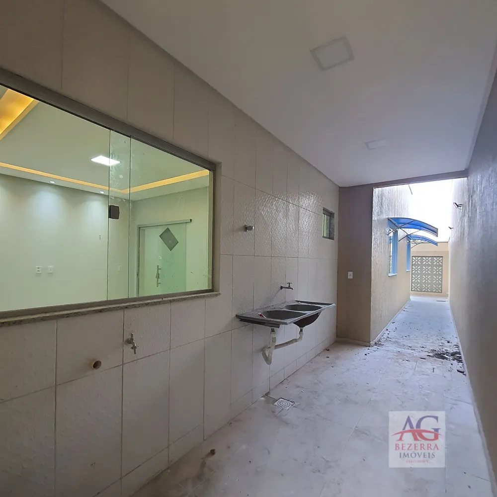 Casa, 3 quartos, 145 m² - Foto 16