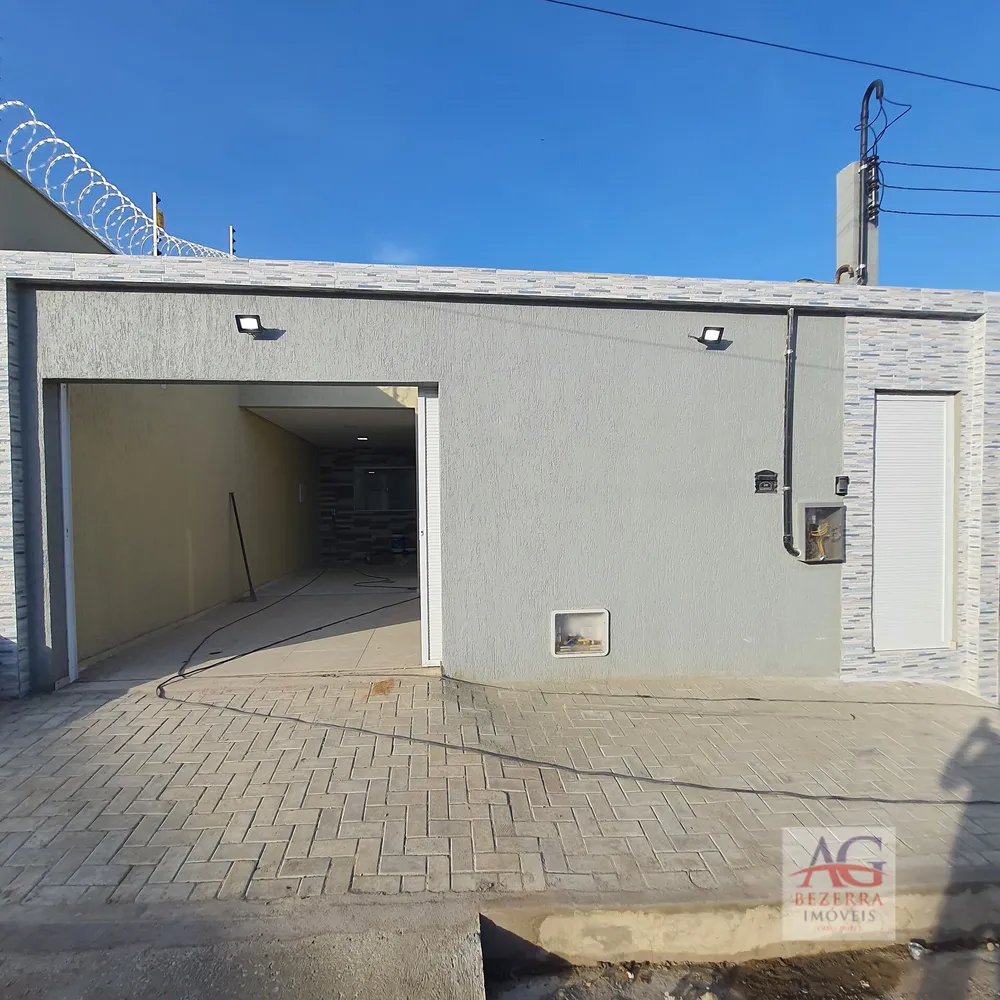 Casa, 3 quartos, 145 m² - Foto 4