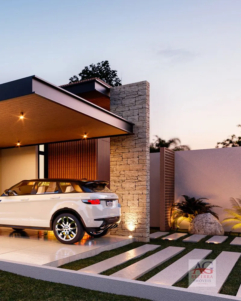 Casa, 3 quartos, 165 m² - Foto 3