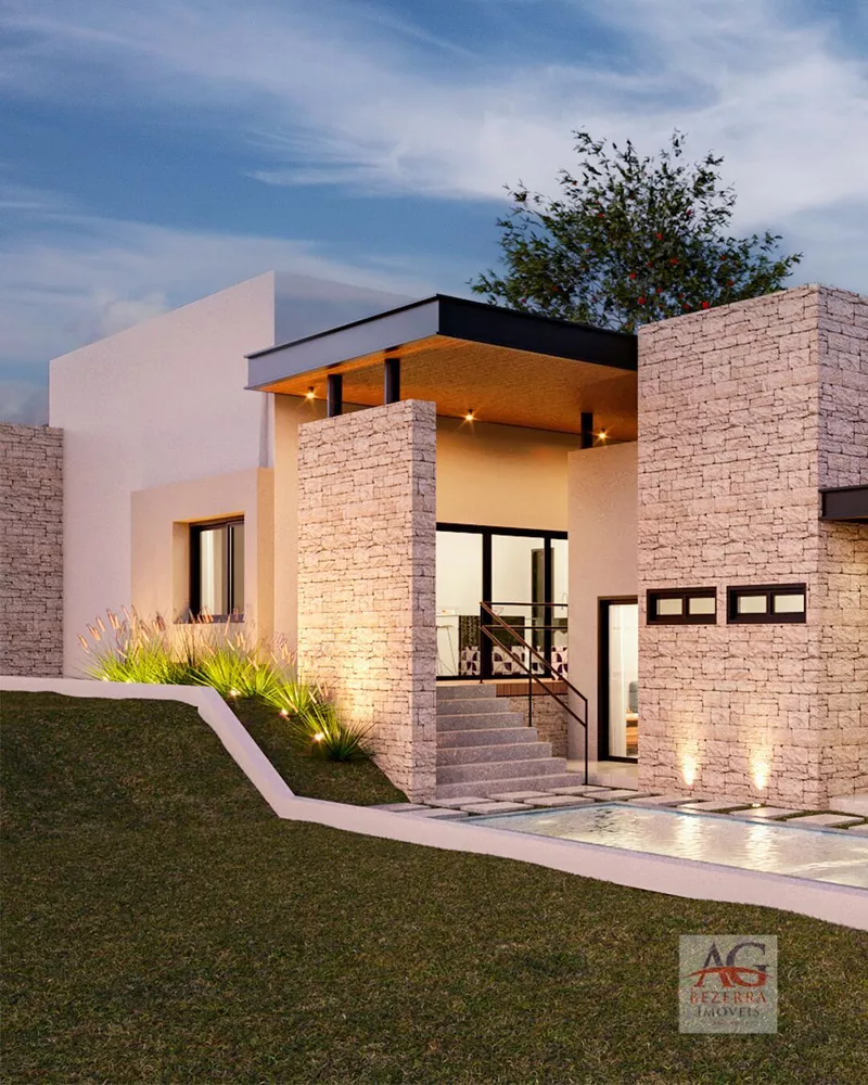 Casa, 3 quartos, 165 m² - Foto 4