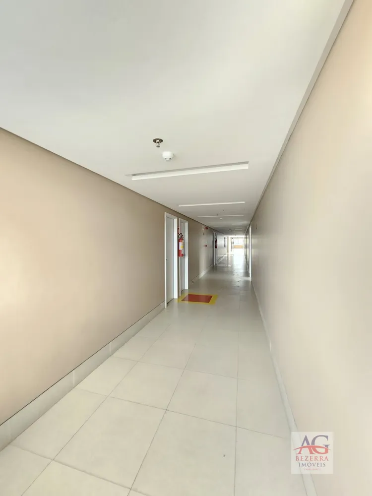 Flat/Apart Hotel, 1 quarto, 47 m² - Foto 8