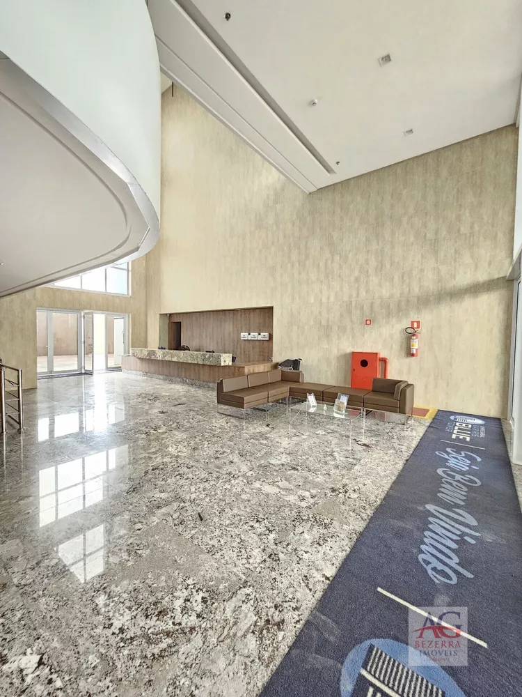 Flat/Apart Hotel, 1 quarto, 47 m² - Foto 11